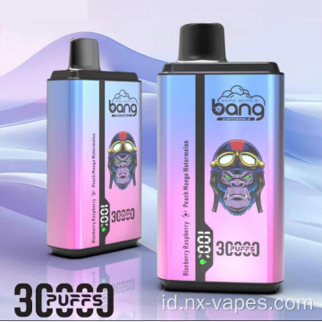 Hot Sale Bang King 30000 Harga Grosir Baru